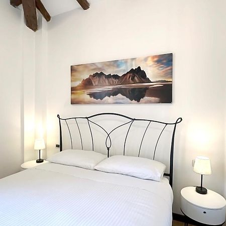 Int 4 - Suite Edoardo By Residence San Luca Bolonya Dış mekan fotoğraf