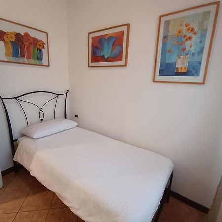 Int 4 - Suite Edoardo By Residence San Luca Bolonya Dış mekan fotoğraf