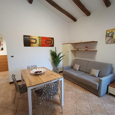 Int 4 - Suite Edoardo By Residence San Luca Bolonya Dış mekan fotoğraf