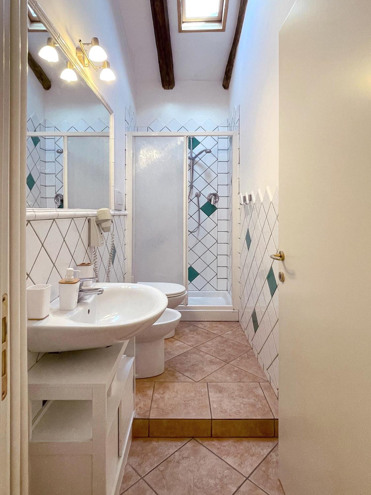 Int 4 - Suite Edoardo By Residence San Luca Bolonya Dış mekan fotoğraf