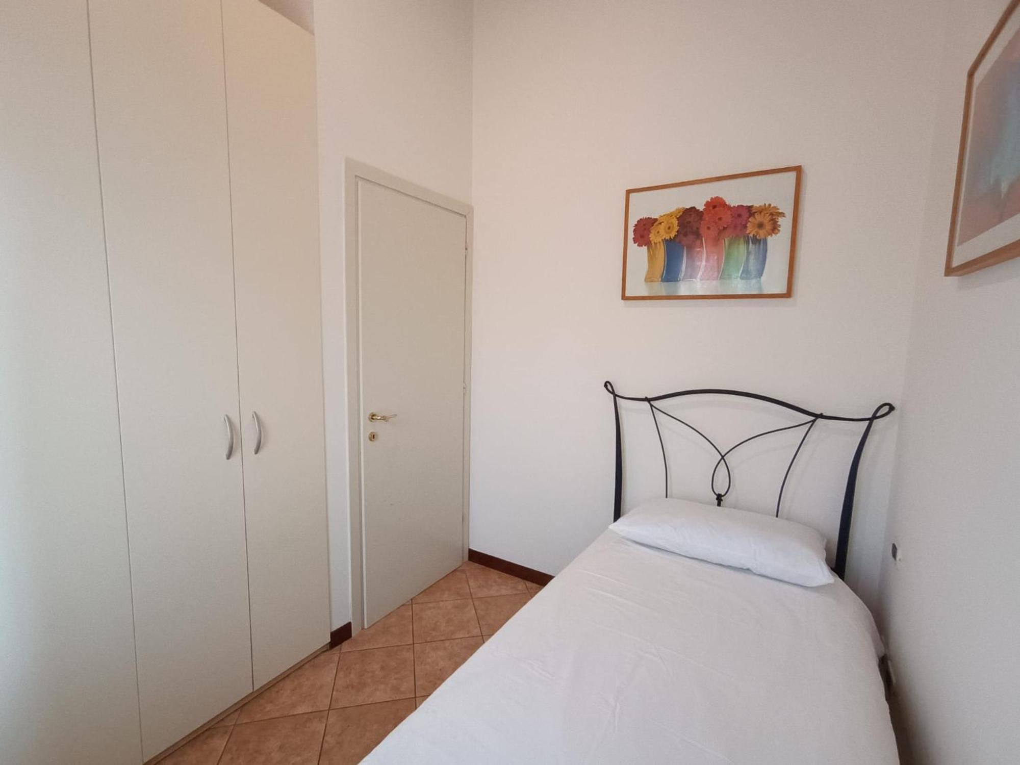 Int 4 - Suite Edoardo By Residence San Luca Bolonya Dış mekan fotoğraf