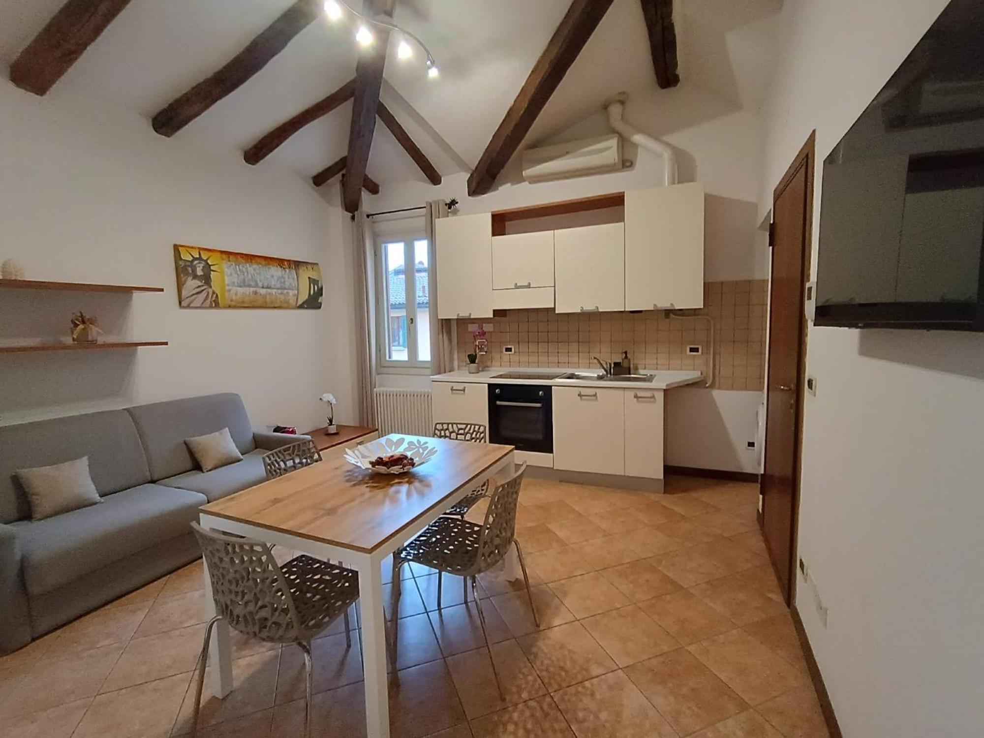 Int 4 - Suite Edoardo By Residence San Luca Bolonya Dış mekan fotoğraf