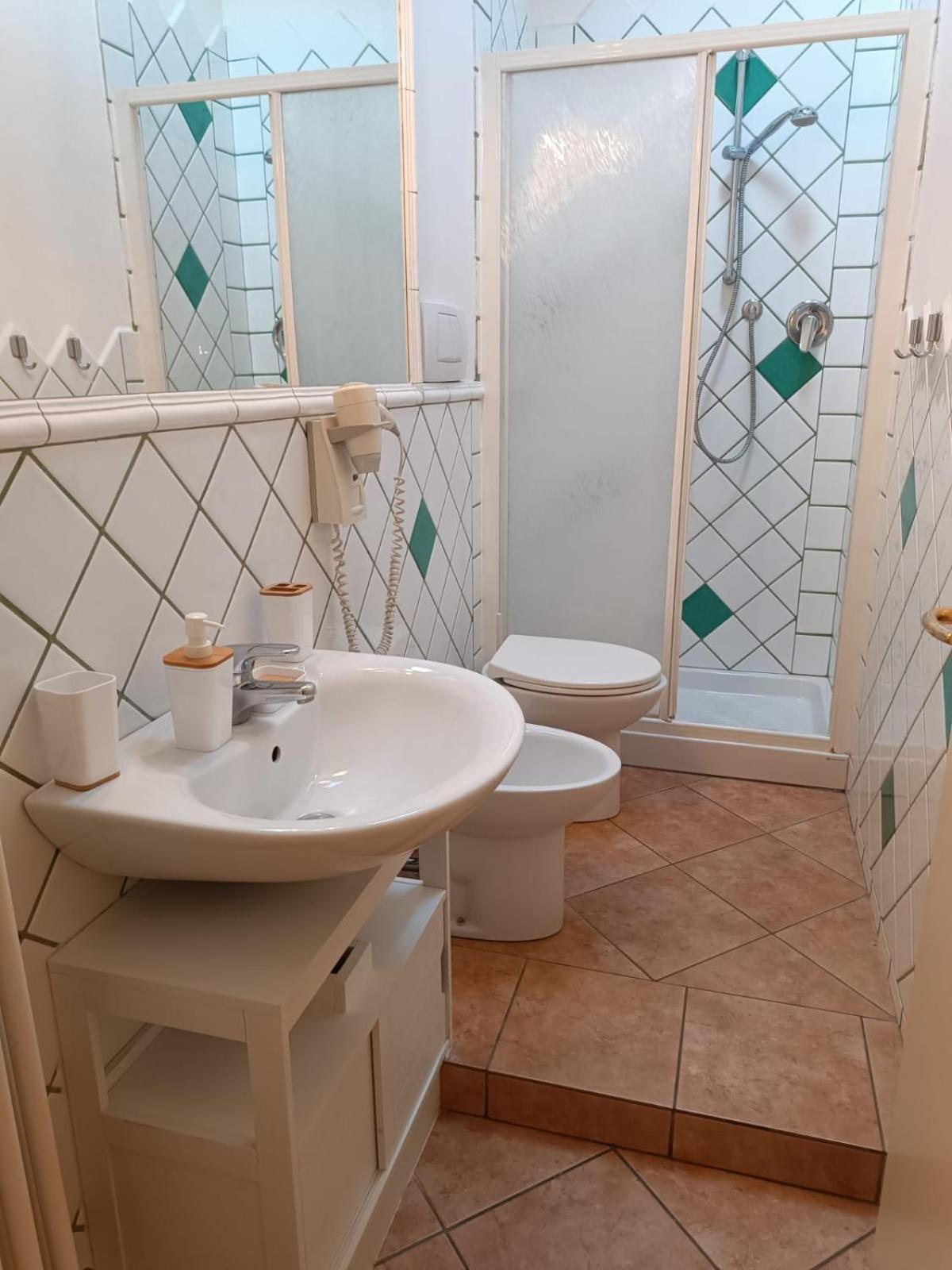 Int 4 - Suite Edoardo By Residence San Luca Bolonya Dış mekan fotoğraf