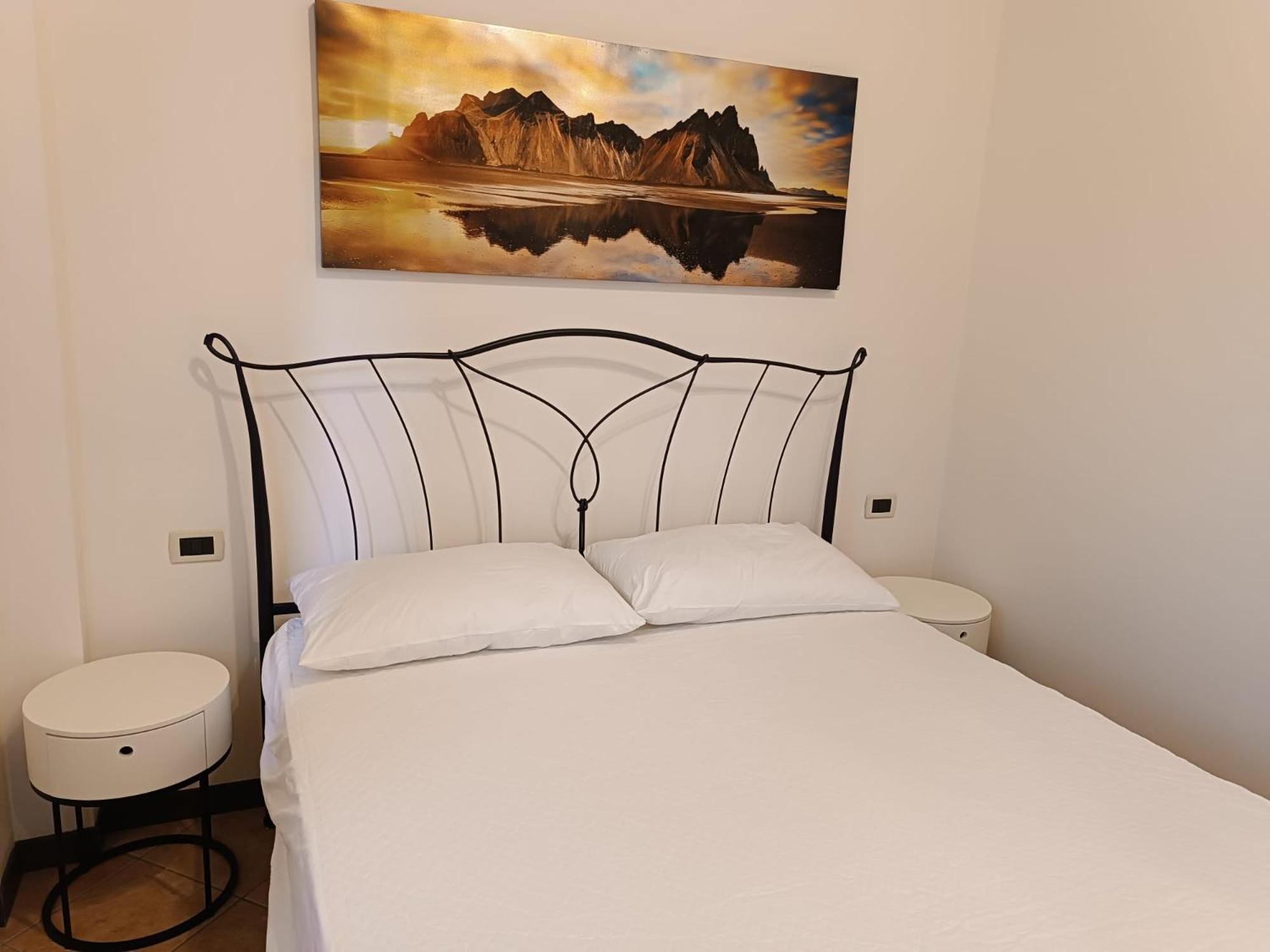 Int 4 - Suite Edoardo By Residence San Luca Bolonya Dış mekan fotoğraf